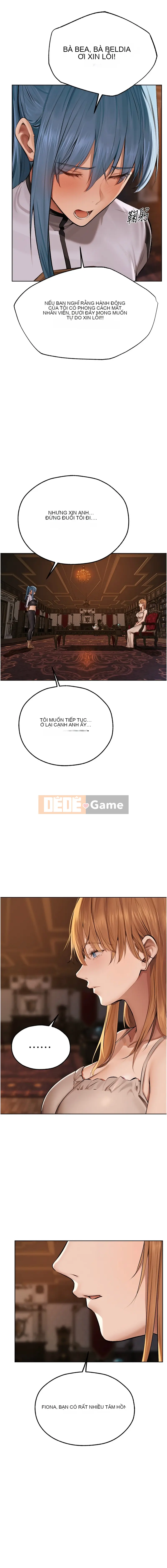 Thợ săn vợ Chương 65-66