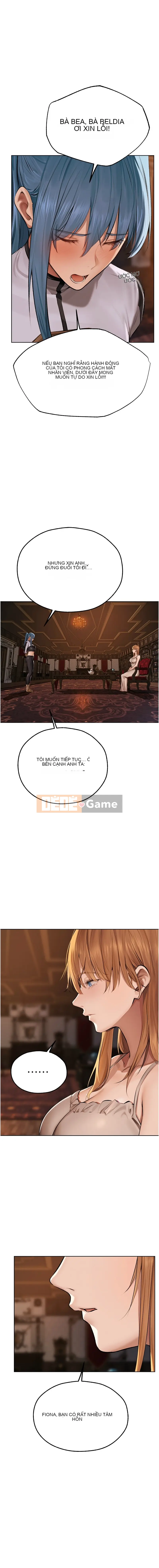 Thợ săn vợ Chương 65-66