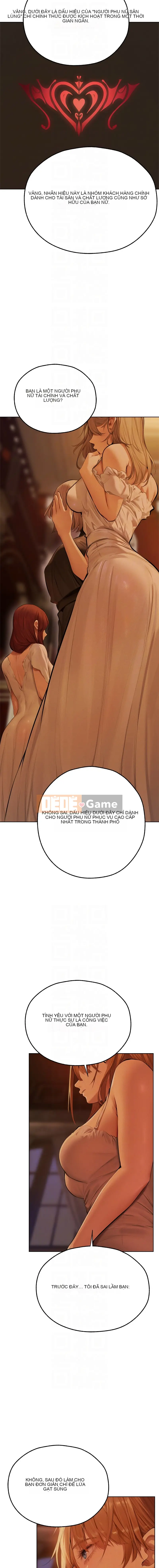 Thợ săn vợ Chương 65-66