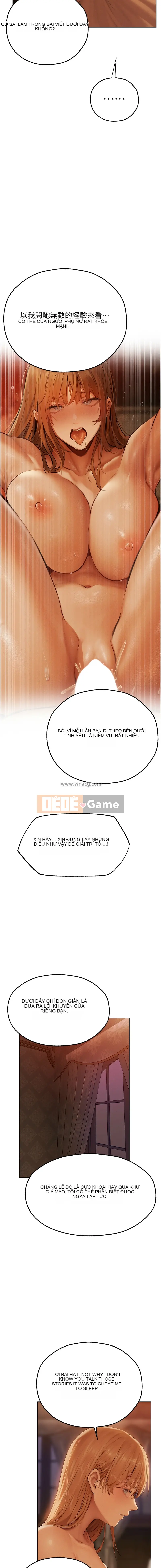 Thợ săn vợ Chương 65-66