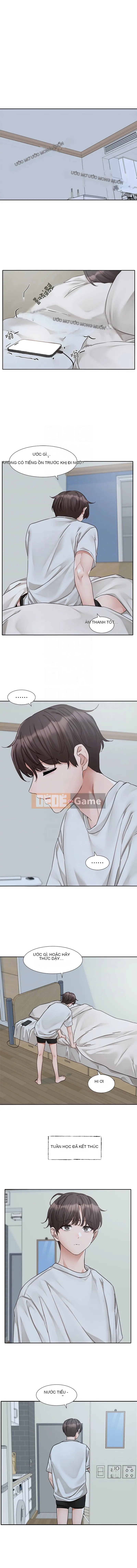 Câu lạc bộ trường em gái Chương 187-188