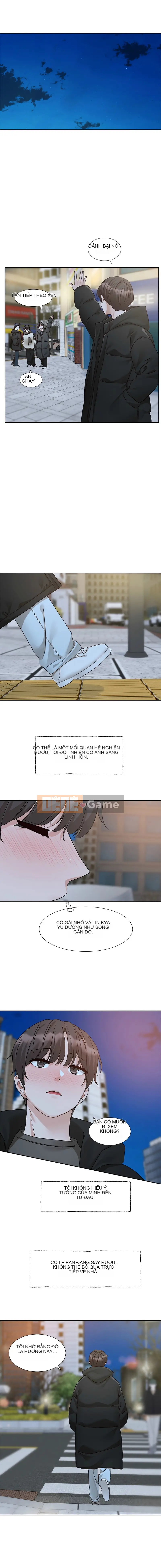 Câu lạc bộ trường em gái Chương 187-188