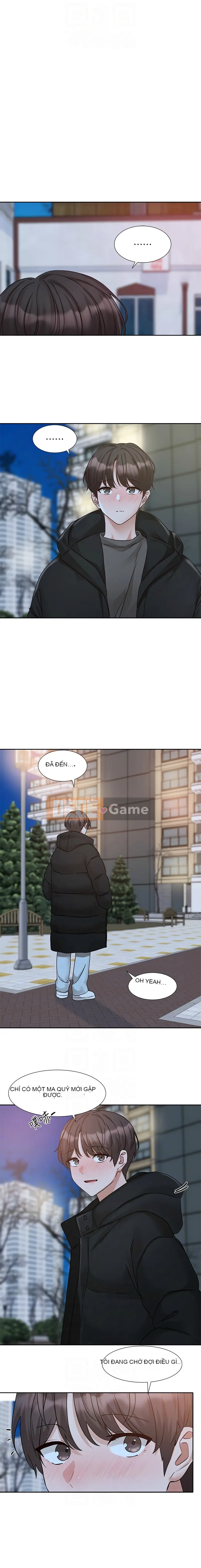 Câu lạc bộ trường em gái Chương 187-188