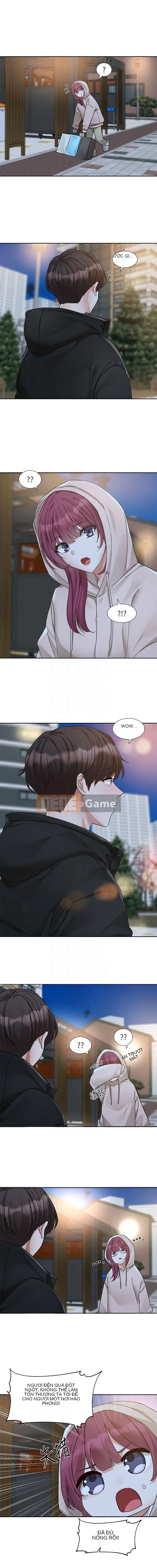 Câu lạc bộ trường em gái Chương 187-188