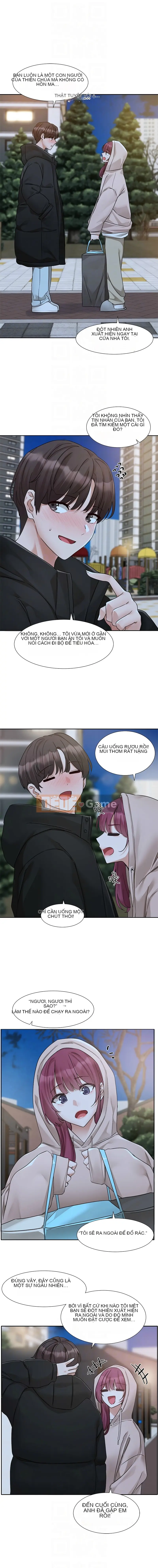 Câu lạc bộ trường em gái Chương 187-188