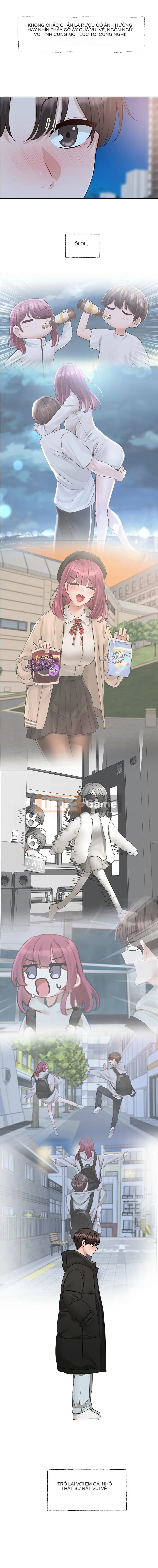 Câu lạc bộ trường em gái Chương 187-188