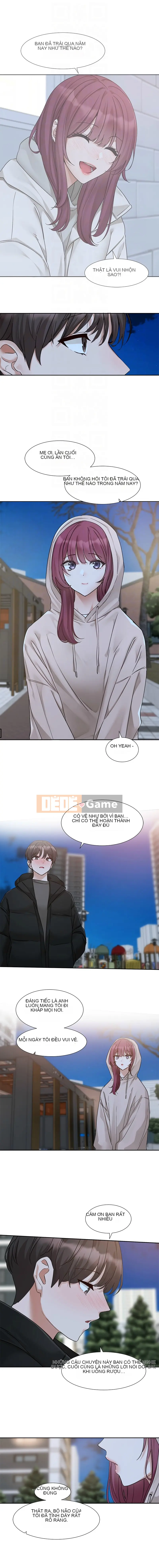 Câu lạc bộ trường em gái Chương 187-188