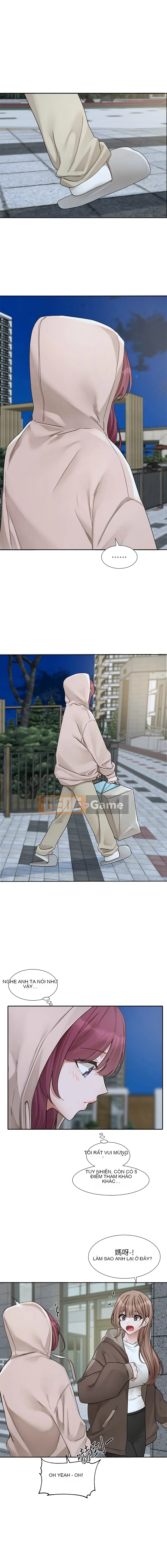 Câu lạc bộ trường em gái Chương 187-188