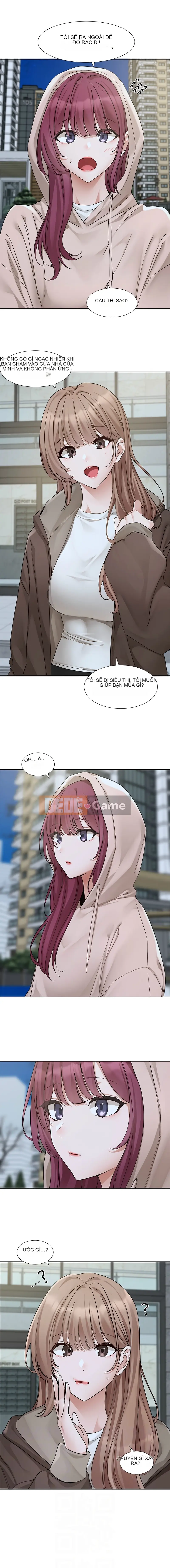 Câu lạc bộ trường em gái Chương 187-188