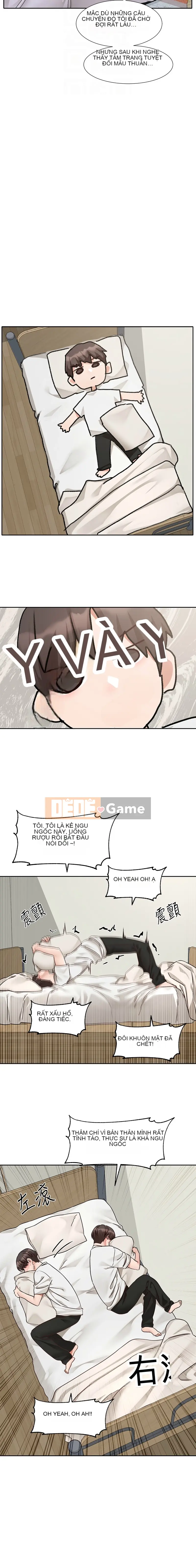 Câu lạc bộ trường em gái Chương 187-188