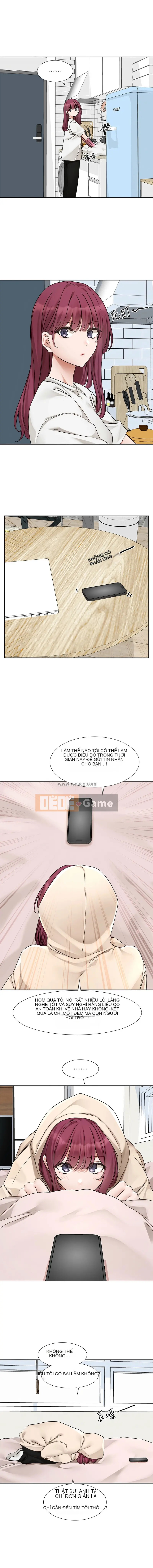 Câu lạc bộ trường em gái Chương 187-188