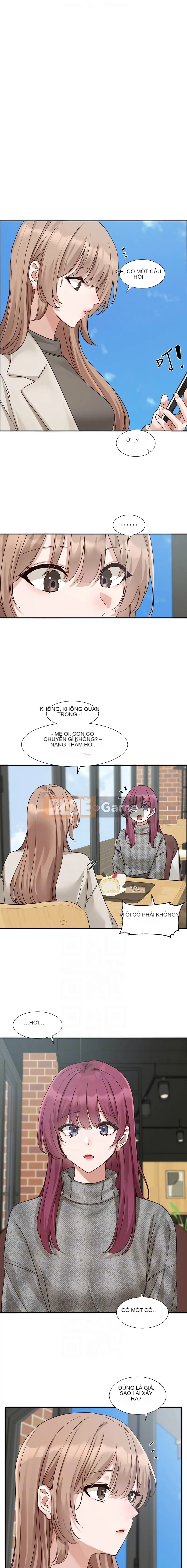 Câu lạc bộ trường em gái Chương 187-188