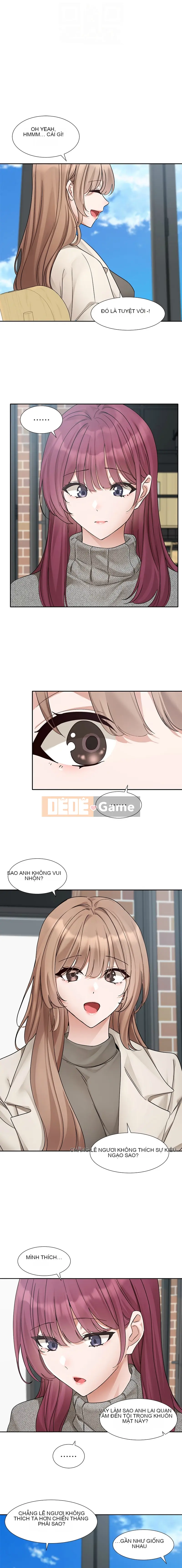 Câu lạc bộ trường em gái Chương 187-188