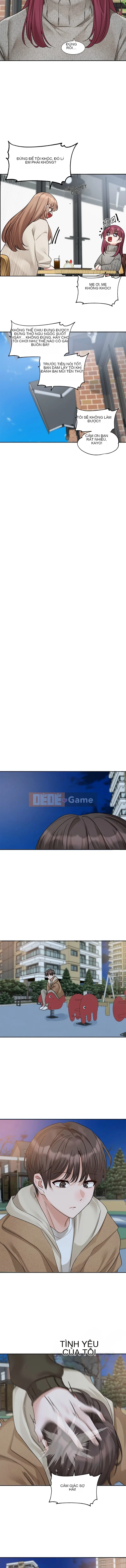 Câu lạc bộ trường em gái Chương 187-188