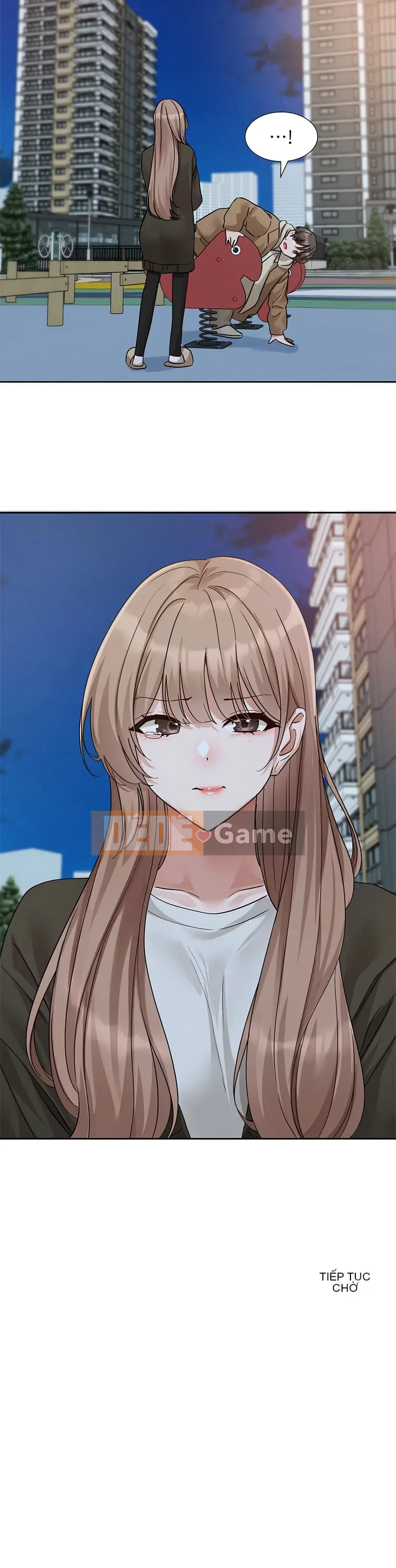 Câu lạc bộ trường em gái Chương 187-188