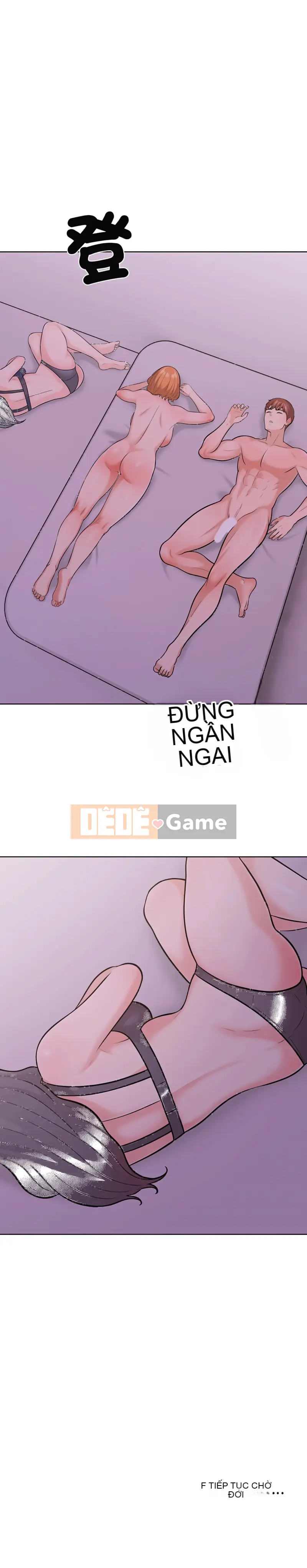 Đếm ngược đến 100 ngày Chương 6-7