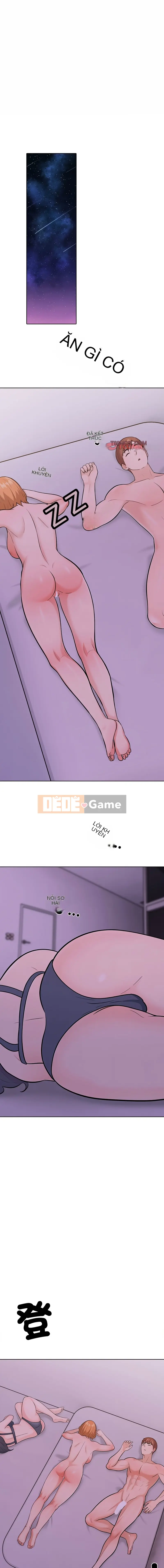 Đếm ngược đến 100 ngày Chương 6-7