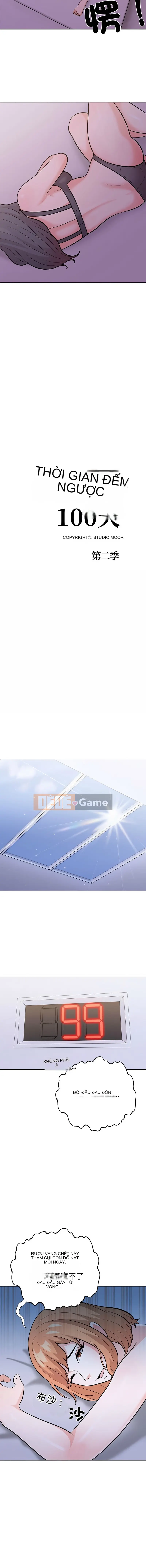 Đếm ngược đến 100 ngày Chương 6-7
