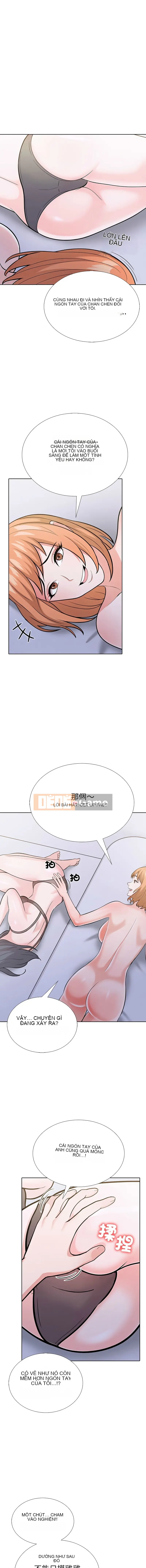 Đếm ngược đến 100 ngày Chương 6-7