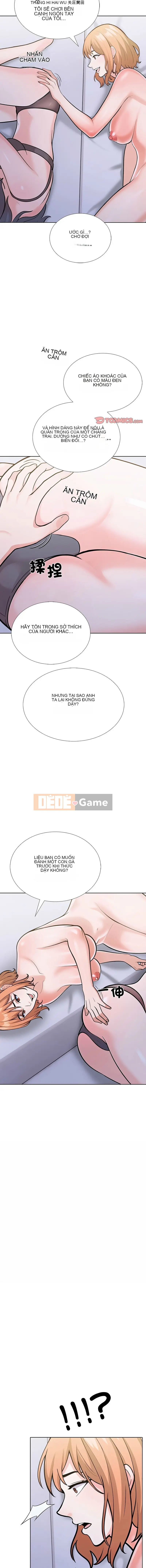 Đếm ngược đến 100 ngày Chương 6-7