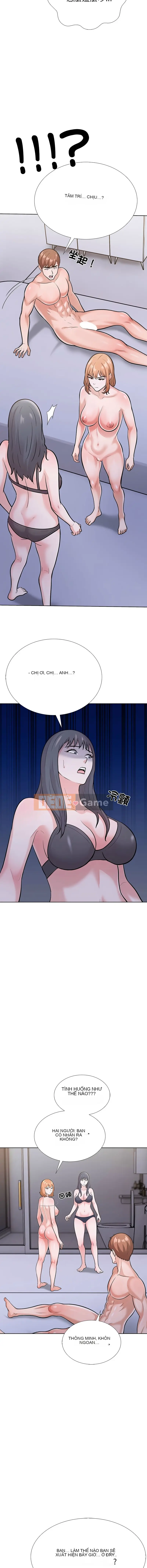 Đếm ngược đến 100 ngày Chương 6-7