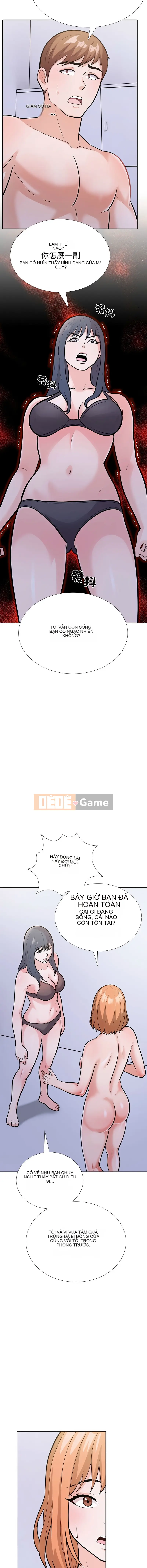 Đếm ngược đến 100 ngày Chương 6-7