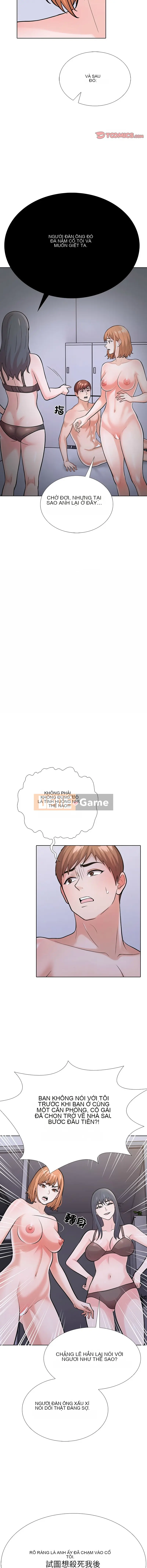 Đếm ngược đến 100 ngày Chương 6-7