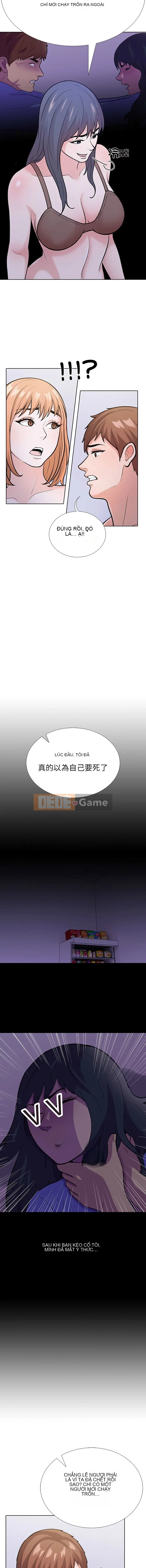 Đếm ngược đến 100 ngày Chương 6-7