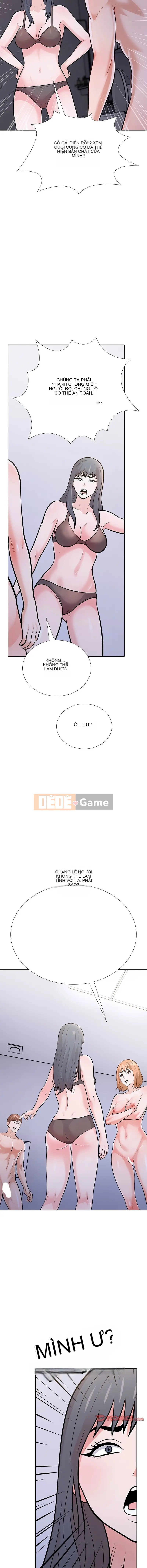 Đếm ngược đến 100 ngày Chương 6-7