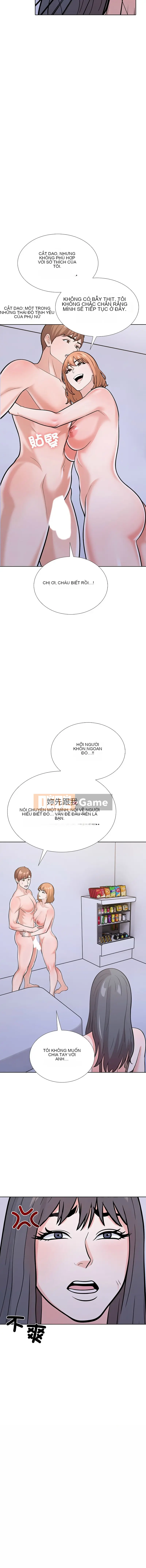 Đếm ngược đến 100 ngày Chương 6-7