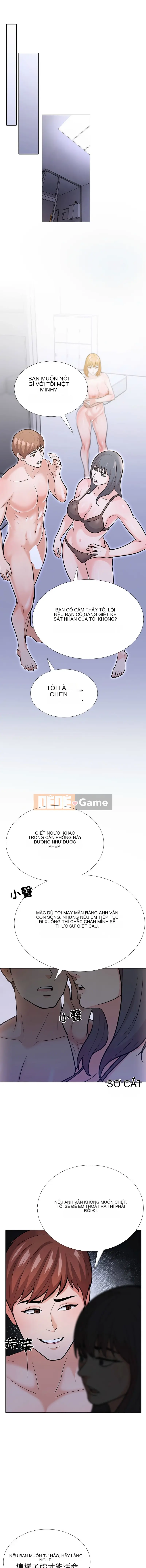 Đếm ngược đến 100 ngày Chương 6-7