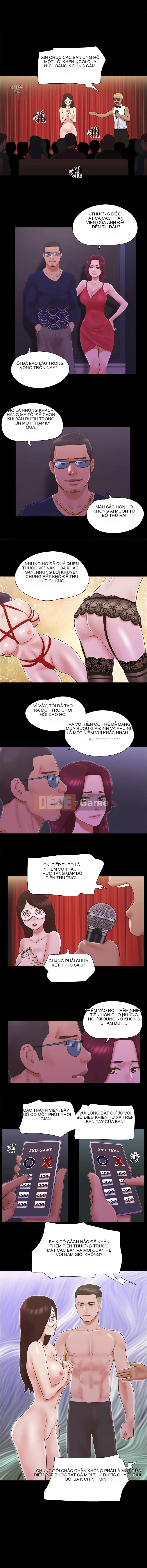 Thỏa thuận cho tình yêu Chương 61-66