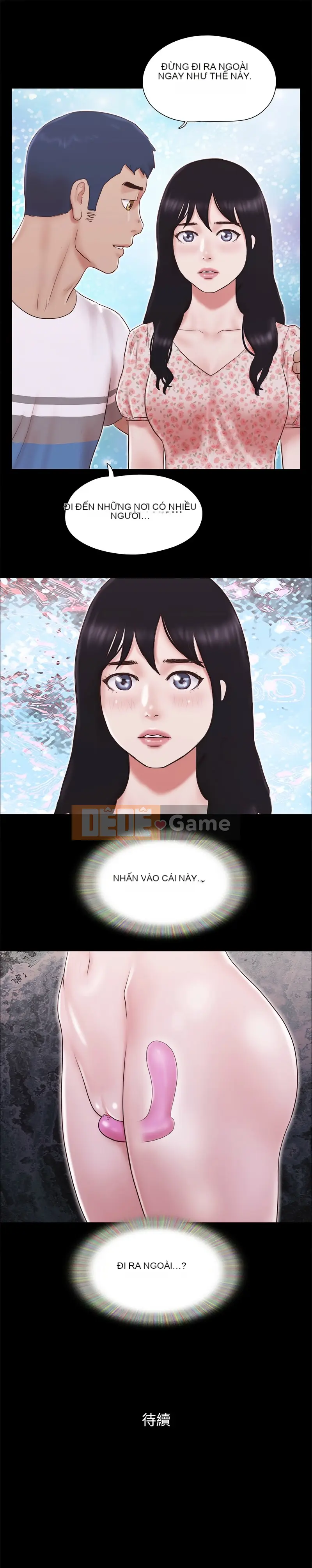 Thỏa thuận cho tình yêu Chương 61-66