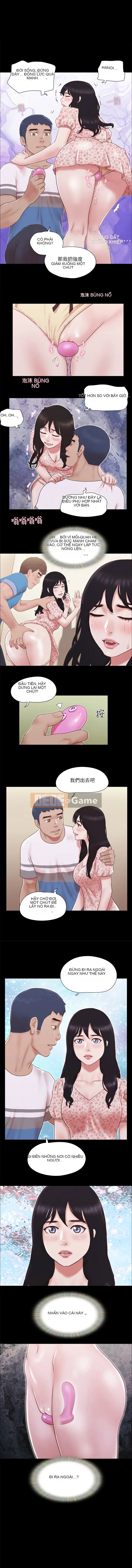 Thỏa thuận cho tình yêu Chương 61-66