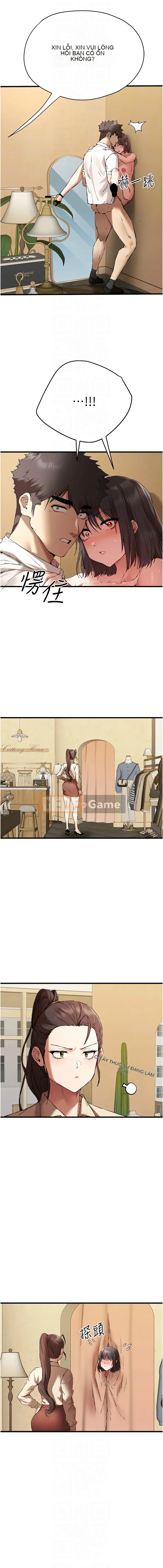 Đây là lần đầu tiên em yêu, mong các bác cho em lời khuyên. Chương 68