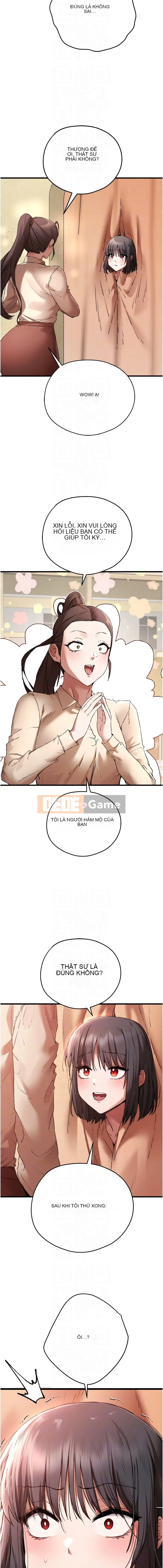 Đây là lần đầu tiên em yêu, mong các bác cho em lời khuyên. Chương 68