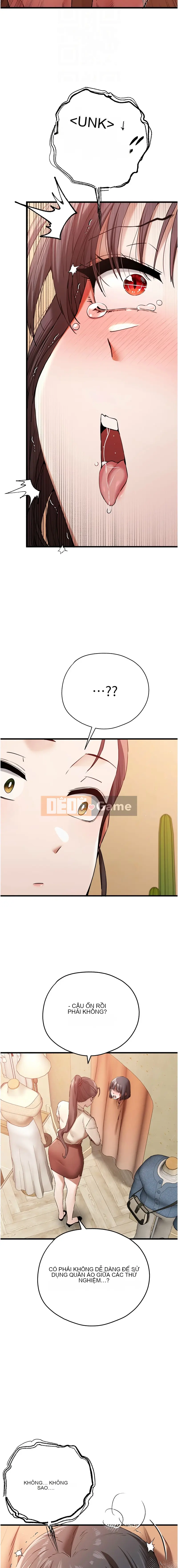 Đây là lần đầu tiên em yêu, mong các bác cho em lời khuyên. Chương 68