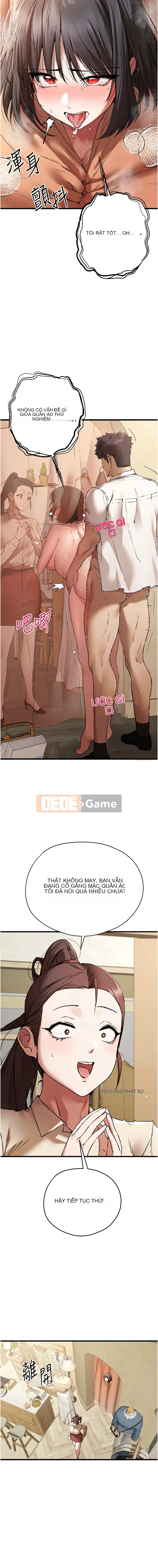 Đây là lần đầu tiên em yêu, mong các bác cho em lời khuyên. Chương 68