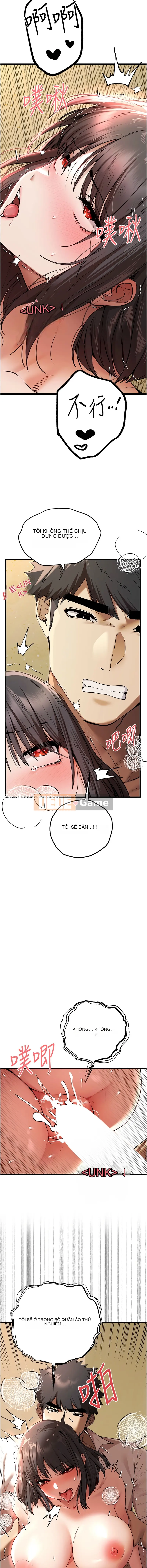 Đây là lần đầu tiên em yêu, mong các bác cho em lời khuyên. Chương 68