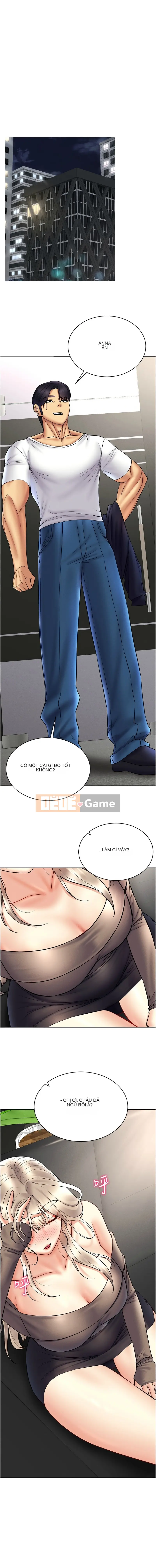 Thâm nhập VR trở thành thợ săn miền tình dục Chương 37-38