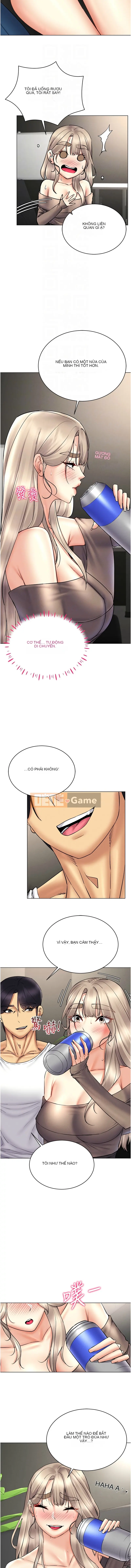 Thâm nhập VR trở thành thợ săn miền tình dục Chương 37-38