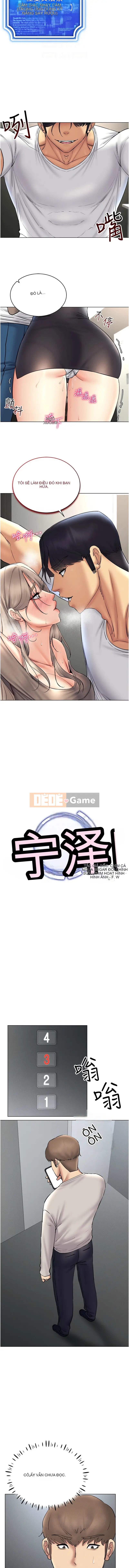 Thâm nhập VR trở thành thợ săn miền tình dục Chương 37-38