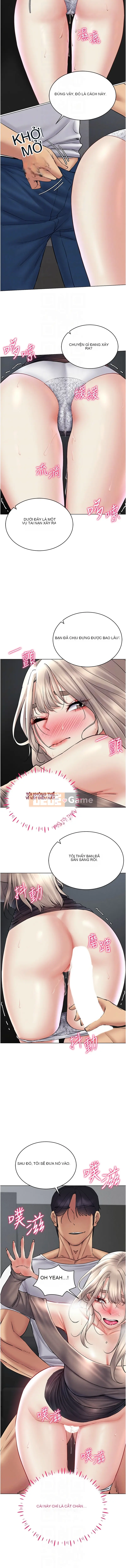 Thâm nhập VR trở thành thợ săn miền tình dục Chương 37-38