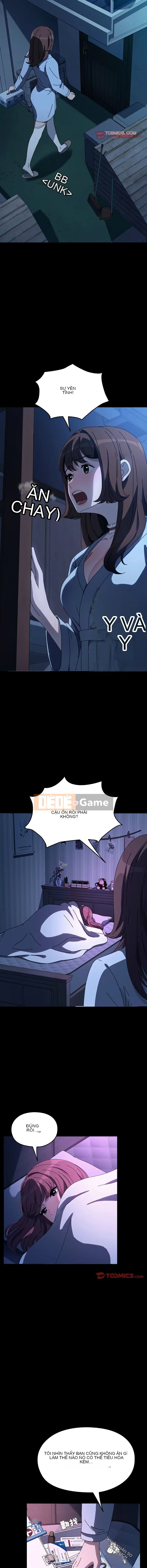 Con rể của tôi Chương 60-61