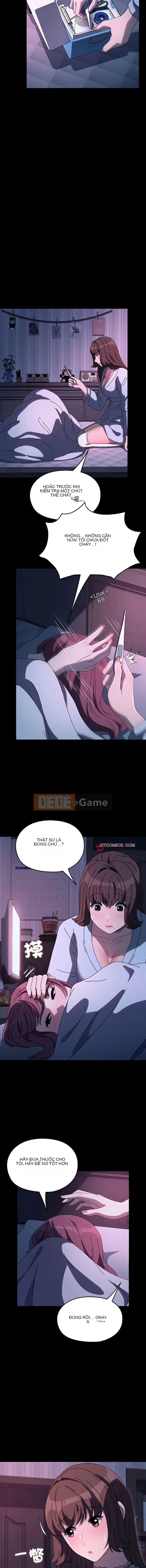 Con rể của tôi Chương 60-61