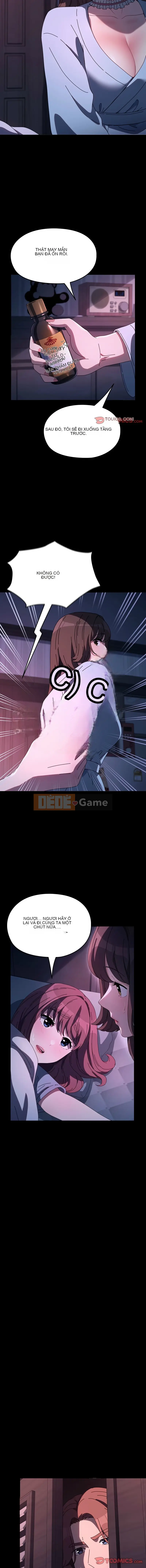 Con rể của tôi Chương 60-61