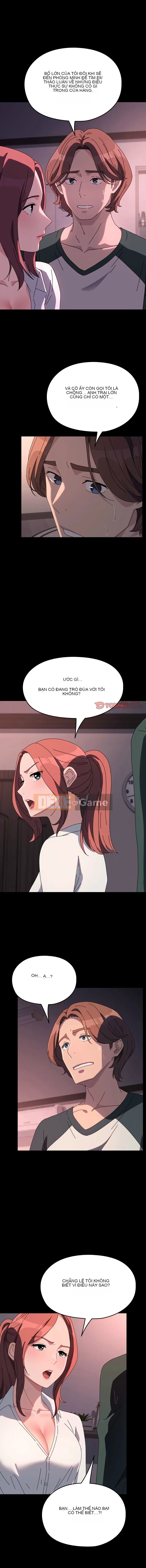 Con rể của tôi Chương 60-61