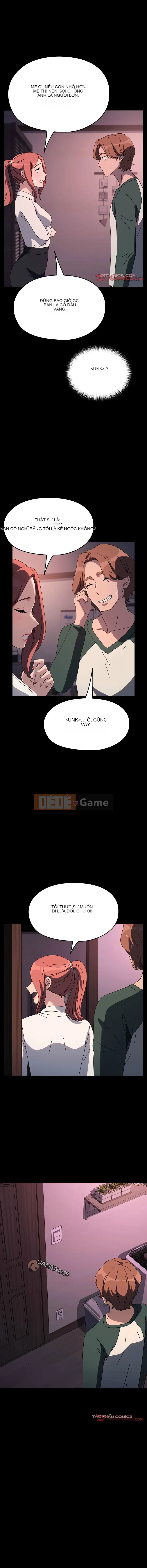 Con rể của tôi Chương 60-61