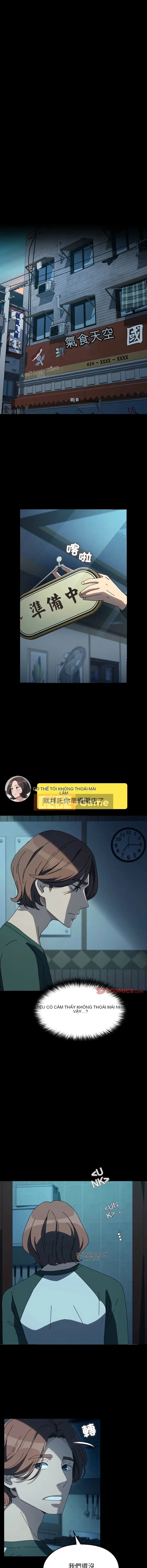 Con rể của tôi Chương 60-61