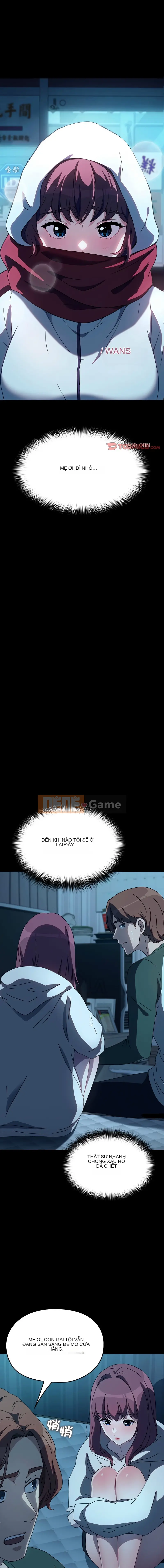 Con rể của tôi Chương 60-61